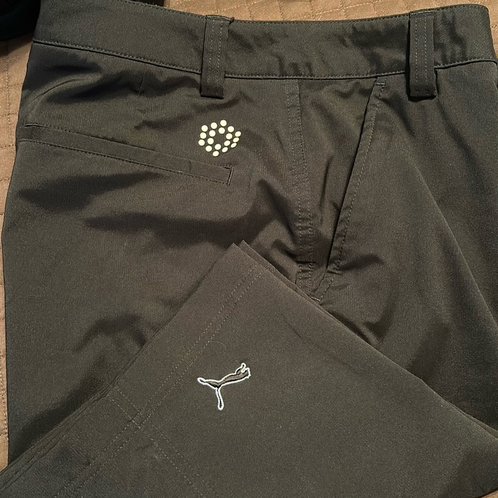 PUMA Golf Shorts